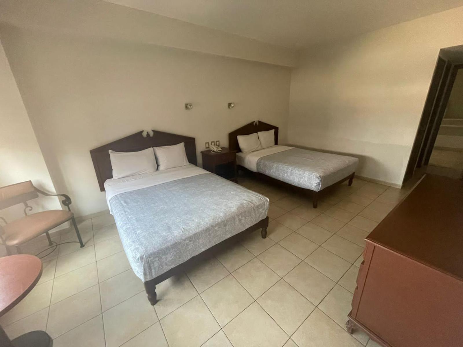 Hotel Imperial Veracruz Exterior foto